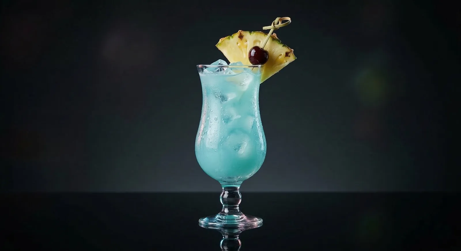Blue Hawaii
