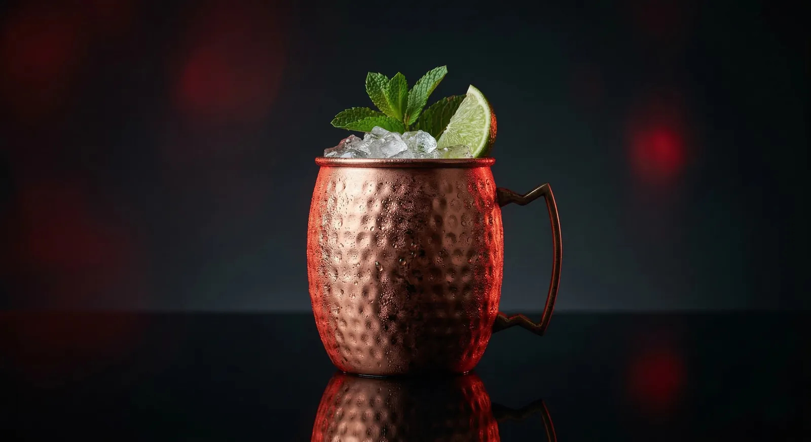Moscow Mule