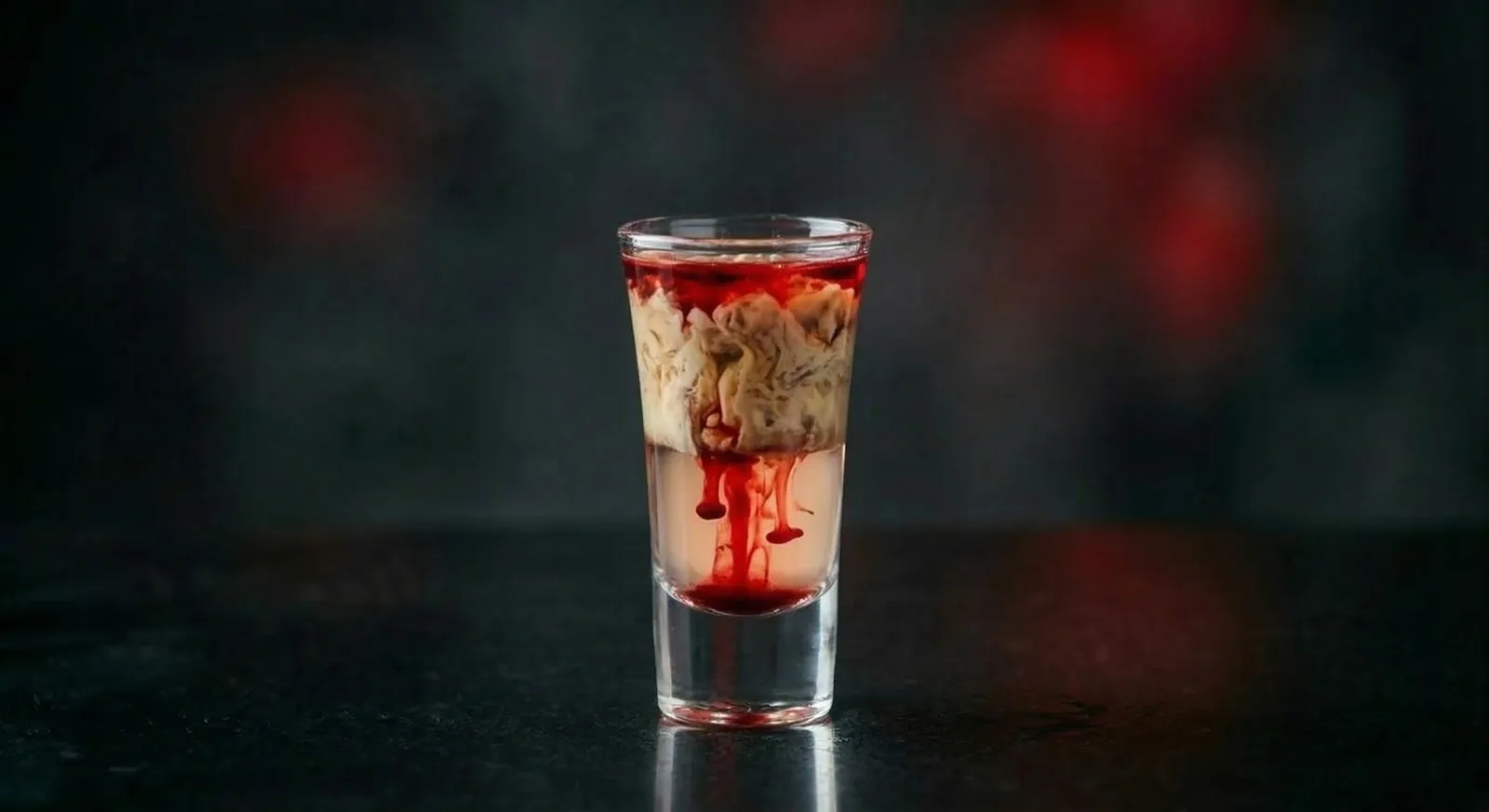 Zombie Brain