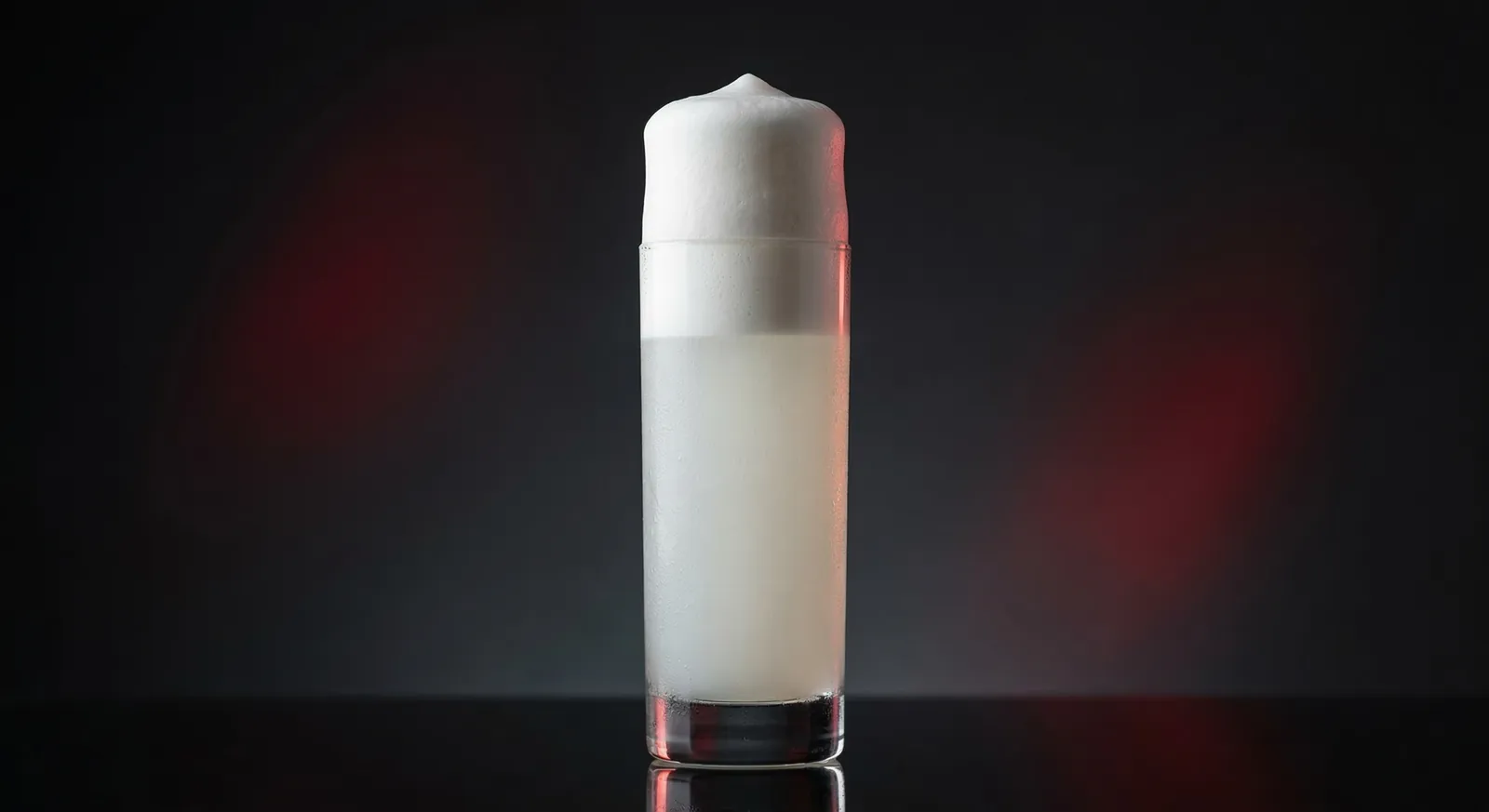 Ramos Gin Fizz