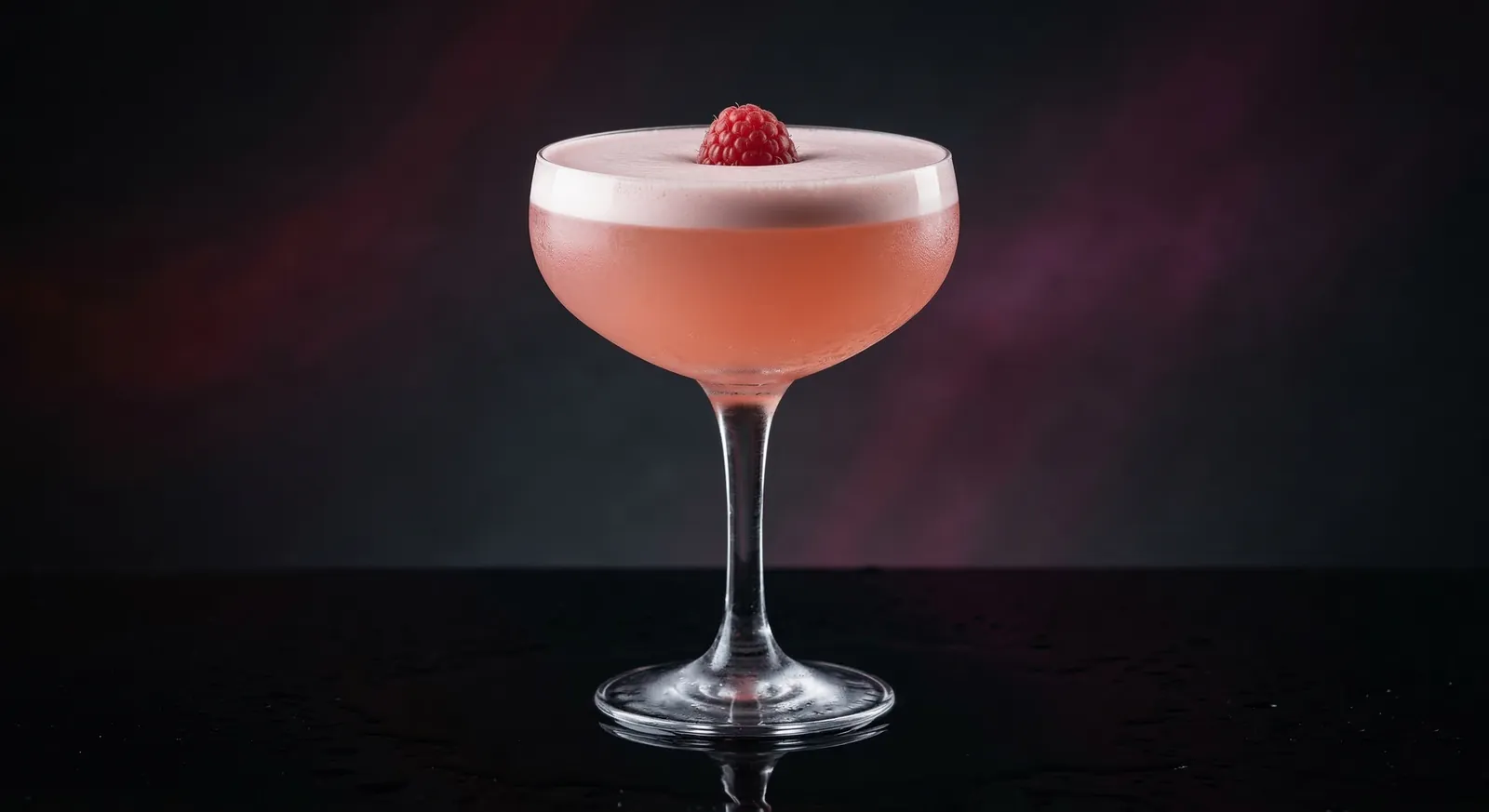 Raspberry Dream